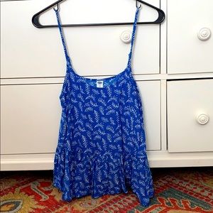 Old navy tank top
